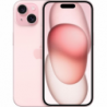 Apple iPhone 15 5G 6GB RAM 512GB - Pink EU