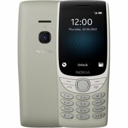Nokia 8210 4G Dual SIM 48MB...