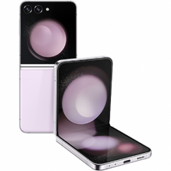 Samsung Galaxy Z Flip5 5G F731 Dual SIM 8GB RAM 256GB - Lavender EU