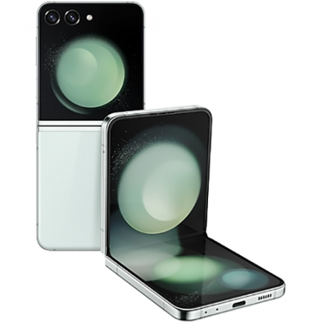 Samsung Galaxy Z Flip5 5G F731 Dual SIM 8GB RAM 256GB - Mint EU