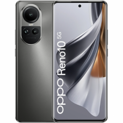 OPPO Reno10 5G Dual SIM 8GB RAM 256GB - Silvery Grey EU
