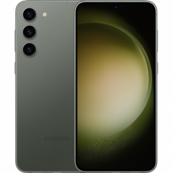 Samsung Galaxy S23+ 5G S916 Dual SIM 8GB RAM 256GB - Green EU