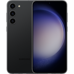 Samsung Galaxy S23+ 5G S916 Dual SIM 8GB RAM 256GB - Phantom Black EU