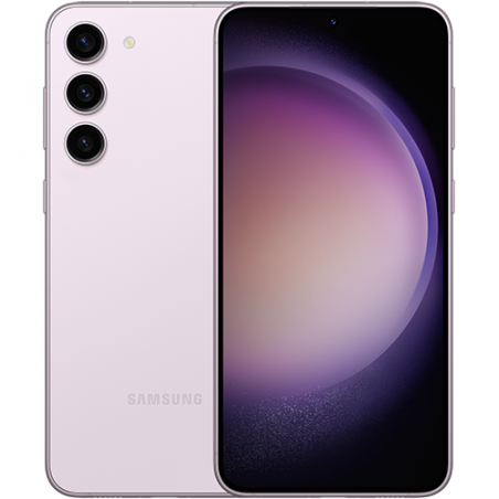 Samsung Galaxy S23+ 5G S916 Dual SIM 8GB RAM 256GB - Lavender EU