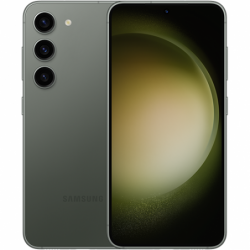 Samsung Galaxy S23 5G S911 Dual SIM 8GB RAM 256GB - Green EU