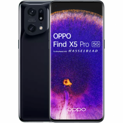 OPPO Find X5 Pro 5G Dual...