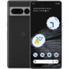 Google Pixel 7 Pro 5G Dual SIM 12GB RAM 128GB - Obsidian EU