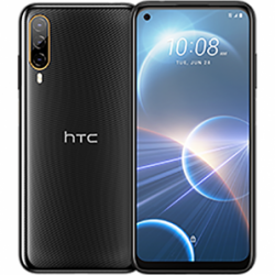 HTC Desire 22 Pro 5G Dual SIM 8GB RAM 128GB - Black EU