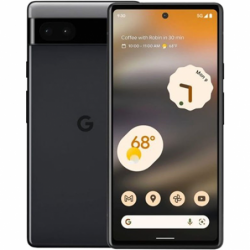Google Pixel 6a 5G Dual SIM...