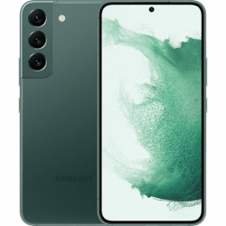 Samsung Galaxy S22 5G S901 Dual SIM 8GB RAM 256GB - Green EU