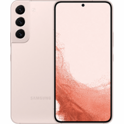 Samsung Galaxy S22 5G S901 Dual SIM 8GB RAM 128GB - Pink Gold EU