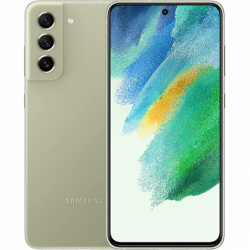 Samsung Galaxy S21 FE 5G G990 Dual SIM 6GB RAM 128GB - Olive EU