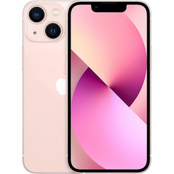 Apple iPhone 13 Mini 5G 4GB RAM 512GB - Pink EU
