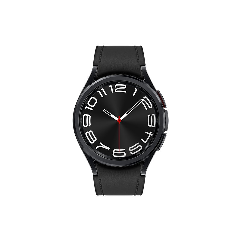 Samsung Galaxy Watch6 Classic R955 43mm LTE - Black EU