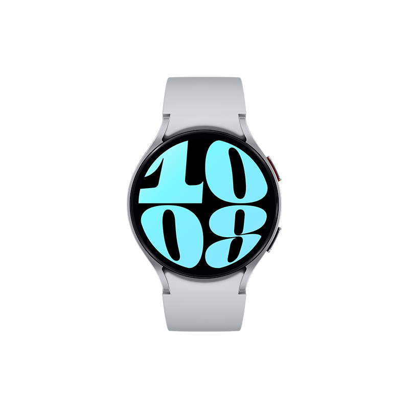 Samsung Galaxy Watch6 R945 44mm LTE - Silver EU