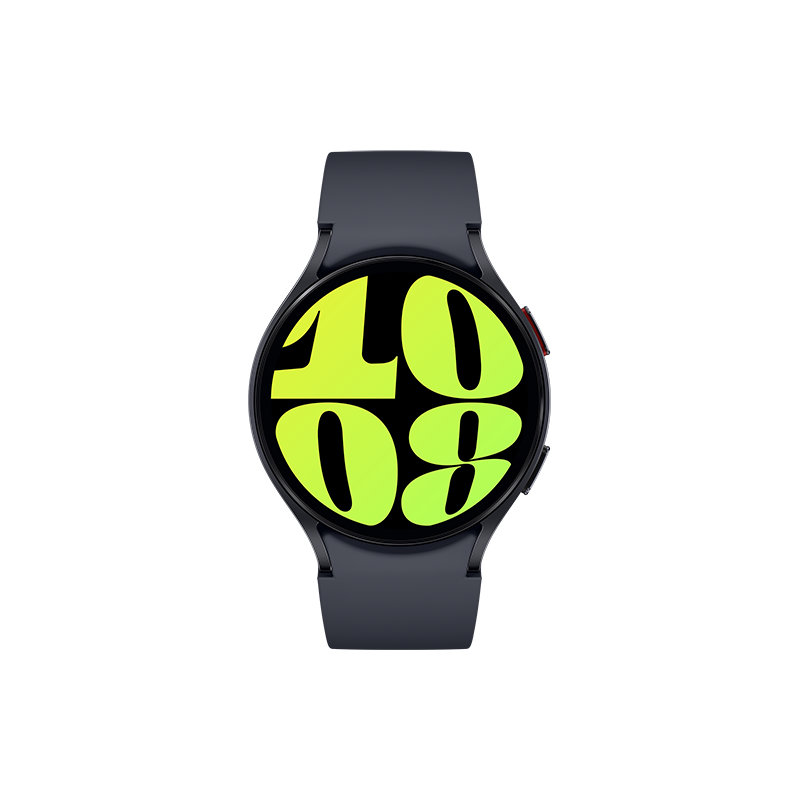 Samsung Galaxy Watch6 R945 44mm LTE - Graphite EU