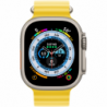 Apple Watch Ultra GPS + Cellular 49mm Ocean Band - Yellow EU
