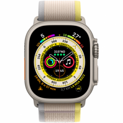Apple Watch Ultra GPS +...