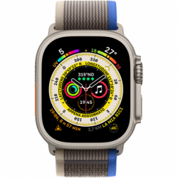 Apple Watch Ultra GPS +...