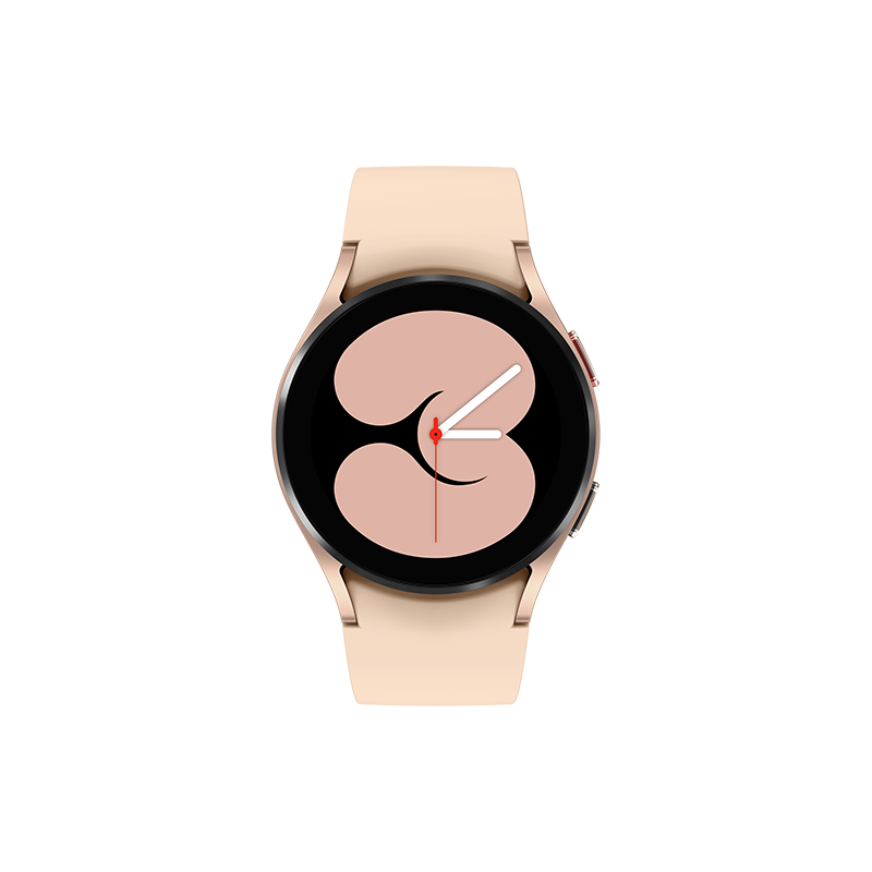 Samsung Galaxy Watch4 R865 40mm LTE - Pink Gold EU