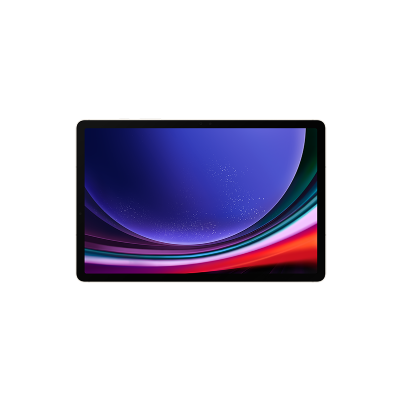 Samsung Galaxy Tab S9 X716 11" 5G 8GB RAM 128GB - Beige EU
