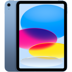 Apple iPad 10.9" 10ª Generazione (2022) WiFi + Cellular 5G 64GB - Blue EU