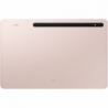 Samsung Galaxy Tab S8+ X800 12.4" WiFi 8GB RAM 128GB - Pink Gold EU