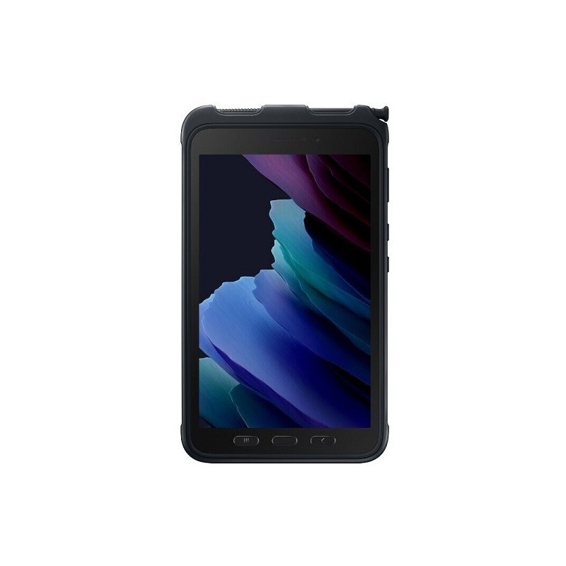 Samsung Galaxy Tab Active3 T575 8.0 LTE 64GB - Black EU