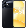 Realme C51 4G Dual SIM 4GB RAM 128GB - Carbon Black EU