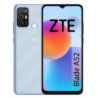 ZTE Blade A52 4G Dual SIM 4GB RAM 64GB - Crystal Blue EU