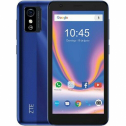ZTE Blade L9 3G Dual SIM 1GB RAM 32GB - Blue EU