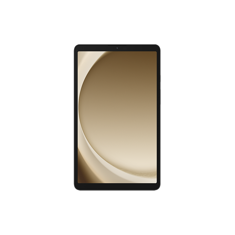 Samsung Galaxy Tab A9 X115 8.7" LTE 4GB RAM 64GB - Silver EU