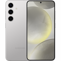 Samsung Galaxy S24 5G S921 Dual SIM 8GB RAM 128GB - Marble Gray EU