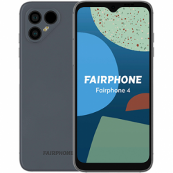 Fairphone 4 5G Dual SIM 8GB RAM 256GB - Grey EU