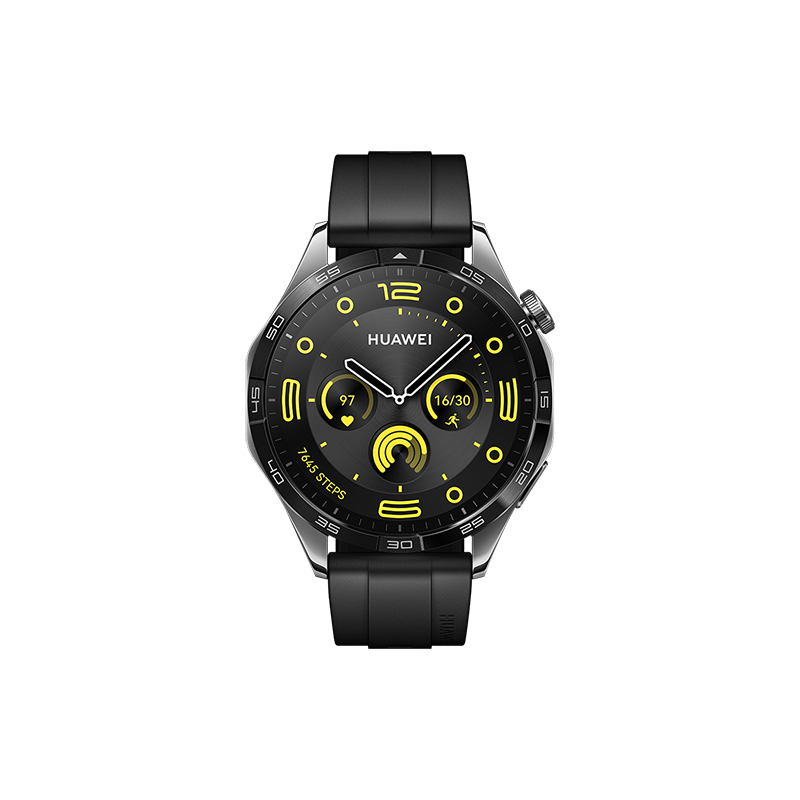 Huawei Watch GT 4 46mm - Black EU