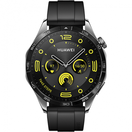 Huawei Watch GT 4 46mm - Black EU