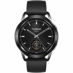 Xiaomi Watch S3 - Black EU