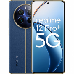 Realme 12 Pro+ 5G Dual SIM...