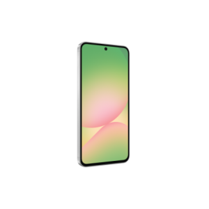 Samsung Galaxy A56 5G A566 Dual SIM 8GB RAM 128GB - Awesome Light Gray EU