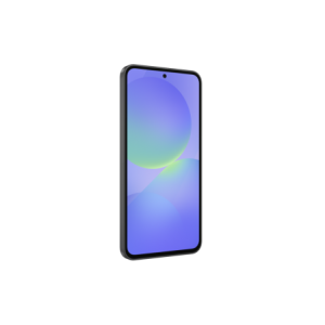 Samsung Galaxy A36 5G A366 Dual SIM 6GB RAM 128GB - Awesome Black EU