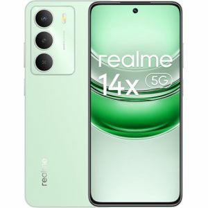 Realme 14x 5G Dual SIM 6GB...