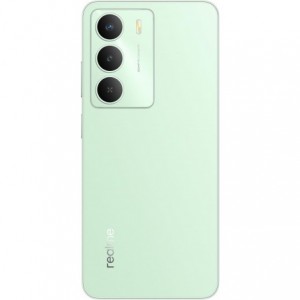 Realme 14x 5G Dual SIM 6GB RAM 128GB - Peridot Green EU