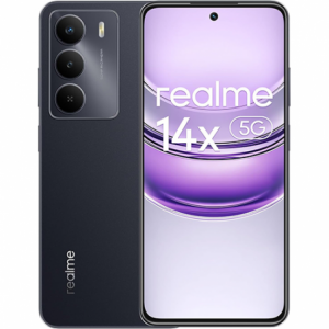 Realme 14x 5G Dual SIM 6GB...