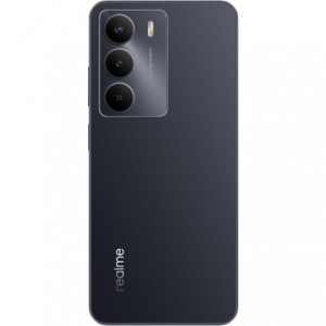 Realme 14x 5G Dual SIM 6GB RAM 128GB - Carbon Black EU