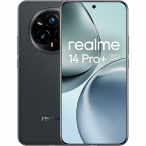 Realme 14 Pro+ 5G Dual SIM...