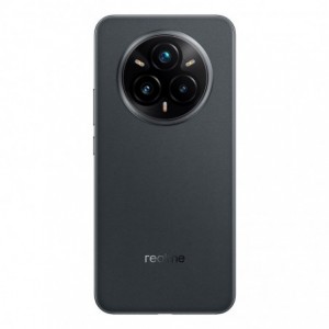 Realme 14 Pro+ 5G Dual SIM 12GB RAM 512GB - Suede Grey EU