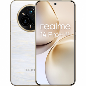 Realme 14 Pro+ 5G Dual SIM...