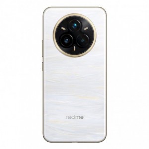 Realme 14 Pro+ 5G Dual SIM 12GB RAM 512GB - Pearl White EU