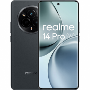 Realme 14 Pro 5G Dual SIM...