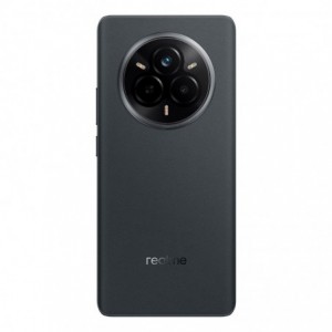 Realme 14 Pro 5G Dual SIM 8GB RAM 256GB - Suede Grey EU